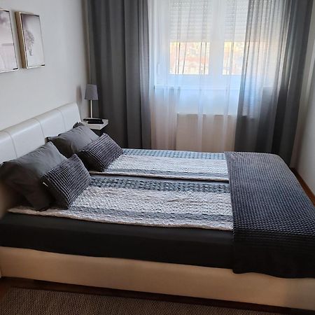 Apartment Tufna Užice Dış mekan fotoğraf