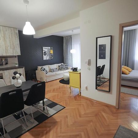 Apartment Tufna Užice Dış mekan fotoğraf