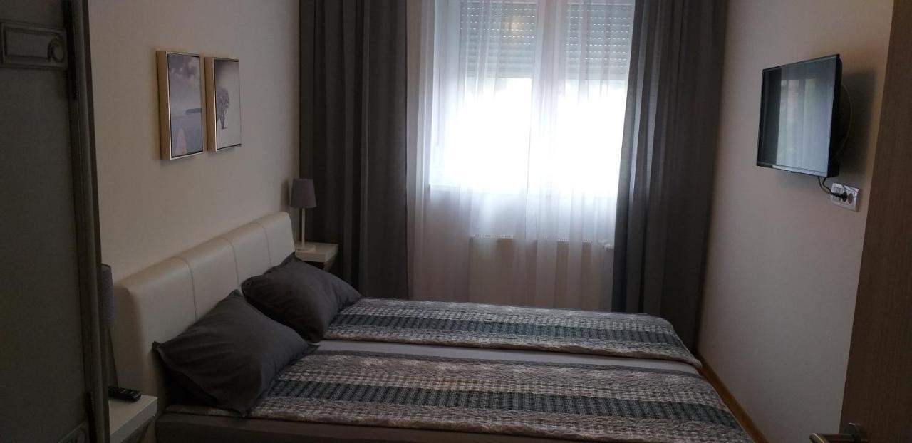 Apartment Tufna Užice Dış mekan fotoğraf