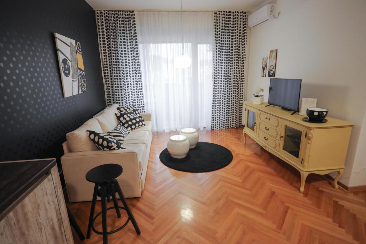 Apartment Tufna Užice Dış mekan fotoğraf