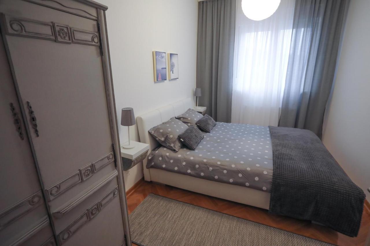 Apartment Tufna Užice Dış mekan fotoğraf