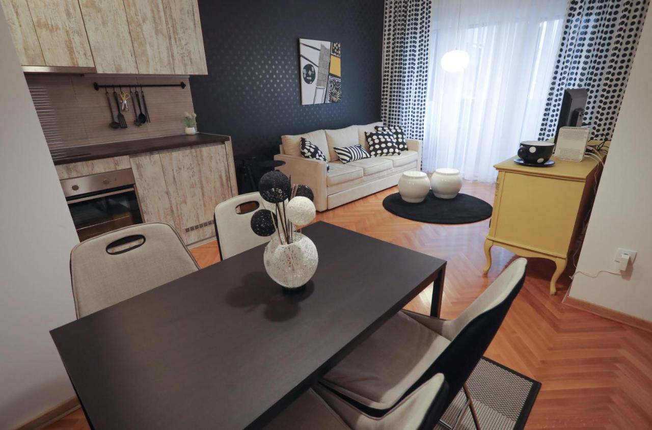 Apartment Tufna Užice Dış mekan fotoğraf