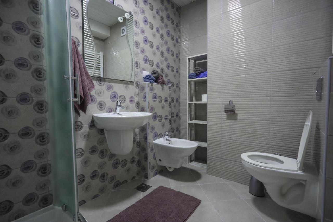 Apartment Tufna Užice Dış mekan fotoğraf