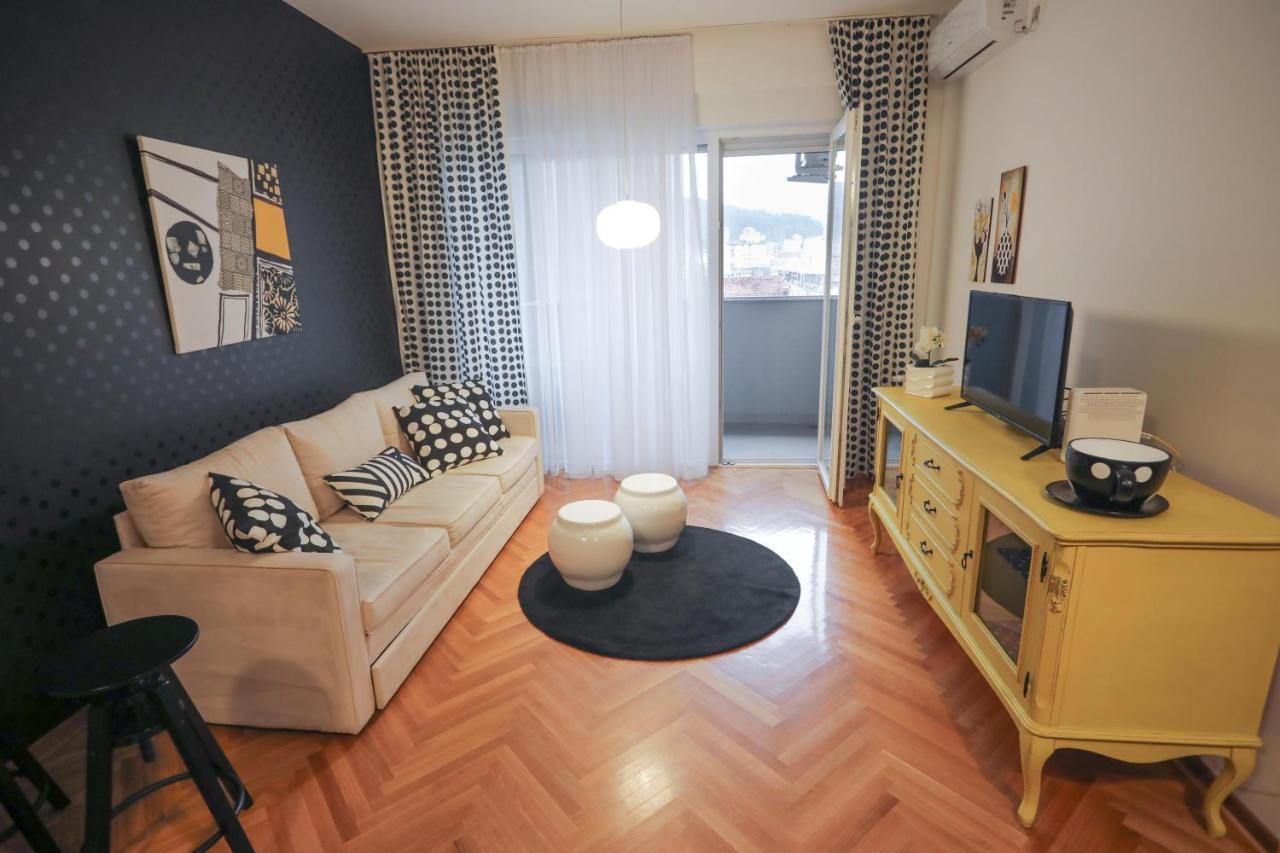 Apartment Tufna Užice Dış mekan fotoğraf