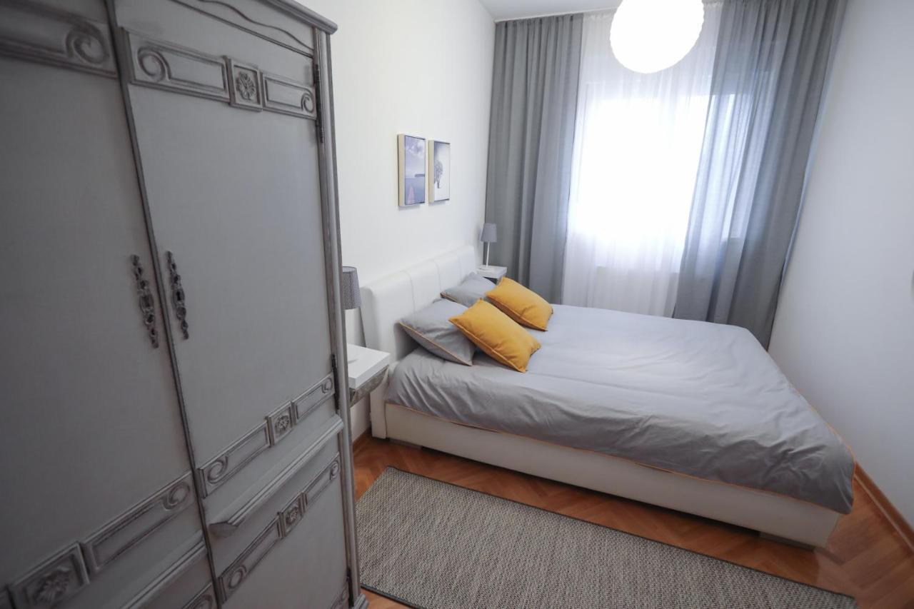 Apartment Tufna Užice Dış mekan fotoğraf