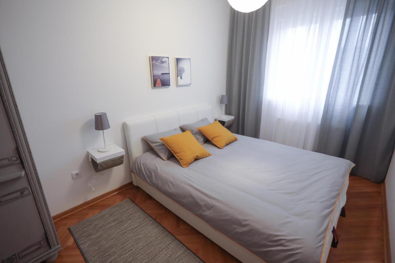 Apartment Tufna Užice Dış mekan fotoğraf